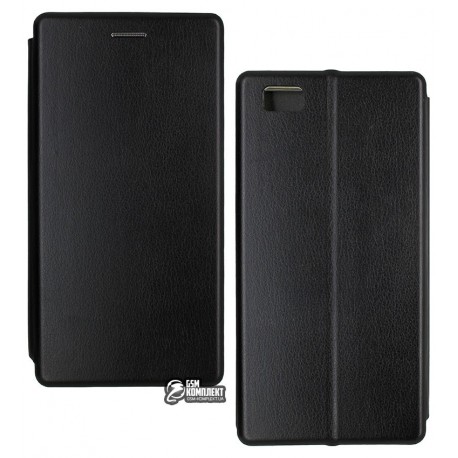 Чехол для Huawei P8 Lite (2015), Fashion, книжка Чехол для Huawei P8 Lite (2015), Fashion, книжка