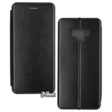 Чехол для Samsung N960 Galaxy Note 9, Fashion, книжка