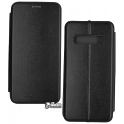 Чехол для Samsung G973 Galaxy S10 (2019), Fashion, книжка