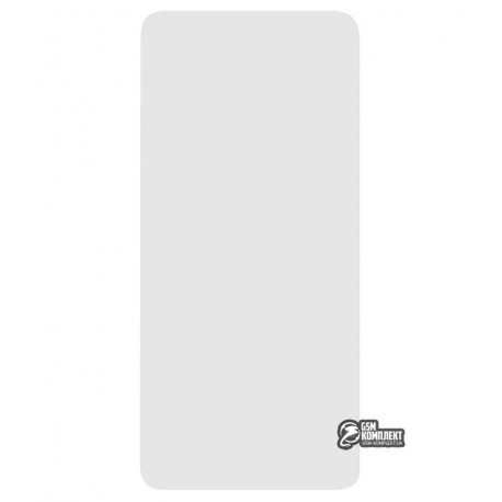 Закаленное защитное стекло для Oppo Realme X, 2.5D, прозрачное