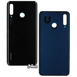 Задняя панель корпуса Huawei Nova 4e, P30 Lite, черная, Original (PRC) Задняя панель корпуса Huawei Nova 4e, P30 Lite, черная, Original (PRC)