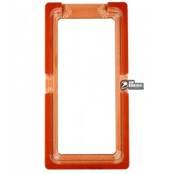 Форма для фиксации модуля при склеевании, HUAWEI P20 Lite