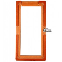 Форма для фиксации модуля при склеевании, XIAOMI Mi8 Lite