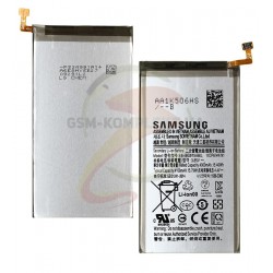 Аккумулятор EB-BG975ABU для Samsung G975 Galaxy S10 Plus, Li-ion, 3,85 B, 4100 мАч