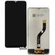 Дисплей для Samsung A207F/DS Galaxy A20s, черный, с сенсорным экраном, Original (PRC), original glass