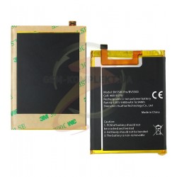 Аккумулятор для Blackview BV5500, 4400 мАч Аккумулятор для Blackview BV5500, 4400 мАч