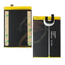 Аккумулятор для Blackview A60 / A60 Pro, Li-ion, 4080мАч Аккумулятор для Blackview A60 / A60 Pro, Li-ion, 4080мАч