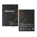 Аккумулятор для Blackview A20, Blackview A20 Pro, Li-ion, 3000мАч