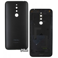 Задняя крышка батареи для Meizu M6T, черная