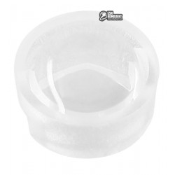 Линза коллиматорная 100° для светодиодов 1W, 3W, 5W