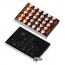 Микросхема управления зарядкой и USB SMB 1360 для Asus Zenfone Max 