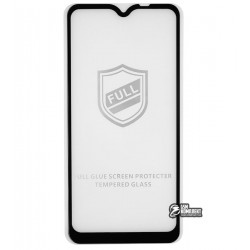 Закаленное защитное стекло Tiger Glass для Samsung A107 Galaxy A10s (2019), 2.5D, Full Glue, черное Закаленное защитное стекло Tiger Glass для Samsung A107 Galaxy A10s (2019), 2.5D, Full Glue, черное