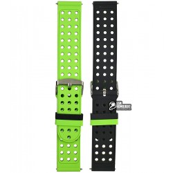 Браслет для Samsung Gear S3 double design, двухсторонний Браслет для Samsung Gear S3 double design, двухсторонний