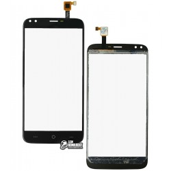 Тачскрин для Doogee X30, черный