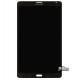 Дисплей для планшету Samsung T705 Galaxy Tab S 8.4 LTE, (версія 3G), бронзовий, з сенсорним екраном (дисплейний модуль)