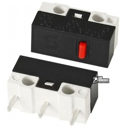 Микропереключатель MS101 (MSW21) Микропереключатель MS101 (MSW21)