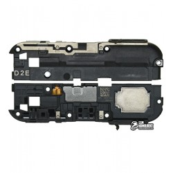 Звонок для Xiaomi Redmi 6 Pro, Mi A2 Lite, в рамке, с антенной
