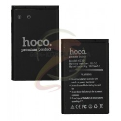 Аккумулятор Hoco BL-5C для Nokia 1100 Аккумулятор Hoco BL-5C для Nokia 1100