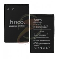 Акумулятор Hoco BL-4C для Nokia 3500c, 5100, 6100,6101,6102, 6103, 6125, 6131, 6133, 6136, 6170, 6260, 6300 6300i, 6301, 6700s, 7200, 7205 cdma, 7270