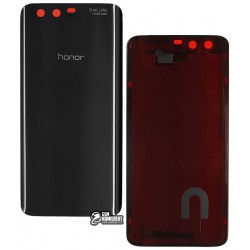 Задняя панель корпуса для Huawei Honor 9, черная