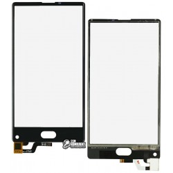 Тачскрин для Doogee Mix Lite, черный