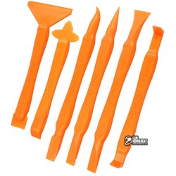 Набор пластиковых лопаток для разборки Jakemy OP16