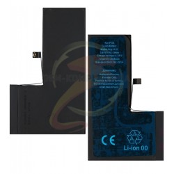 Аккумулятор для Apple iPhone XS, Li-ion, 3,81 В, 2658 мАч Аккумулятор для Apple iPhone XS, Li-ion, 3,81 В, 2658 мАч