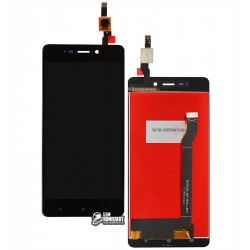 Дисплей Xiaomi Redmi 4