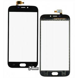 Тачскрин для Doogee X9, Doogee X9 Pro, черный