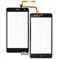 Тачскрин для Ergo B500, черный Тачскрин для Ergo B500, черный
