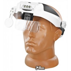 Бинокуляр MG8200-M с LED-подсветкой Бинокуляр MG8200-M с LED-подсветкой