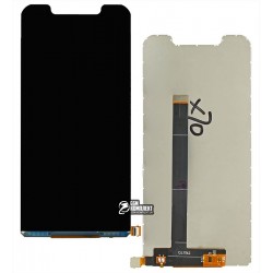 Дисплей для Doogee X70