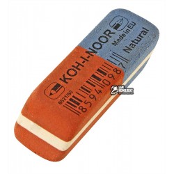 Ластик (резинка) для чистки контактов 6521/80