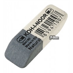 Ластик (резинка) для чистки контактов 6541/80