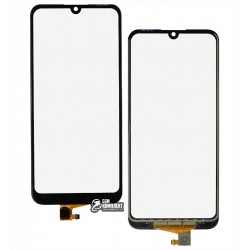 Тачскрин для Huawei Y6 (2019), Y6 Prime (2019), Honor 8A, черный Тачскрин для Huawei Y6 (2019), Y6 Prime (2019), Honor 8A, черный
