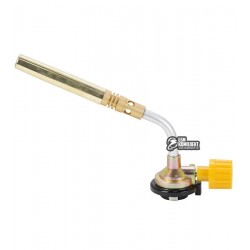 Газовий пальник Sigma, сопло Ø10мм 1300 ° C 2901551