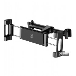 Автотримач Baseus Back Seat Car Mount, на підголівник Автотримач Baseus Back Seat Car Mount, на підголівник