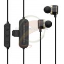 Навушники REMAX Dual Moving Coil RB-S26, Bluetooth