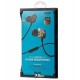 Наушники REMAX Dual Moving Coil RB-S26, Bluetooth