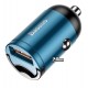 Автомобильное зарядное устройство Baseus Tiny Star Mini Quick Charge 1 USB 30Вт