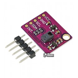 Модуль распознавания жестов, датчик PAJ7620U2