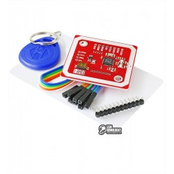 Модуль сканера RFID/NFC V3 на PN532