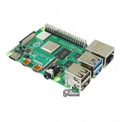 Raspberry Pi 4 Model B 2GB