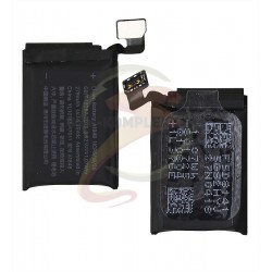 Аккумулятор для умных часов Apple Watch 3 38mm, A1858, A1860, A1889 Li-Polymer Аккумулятор для умных часов Apple Watch 3 38mm, A1858, A1860, A1889 Li-Polymer
