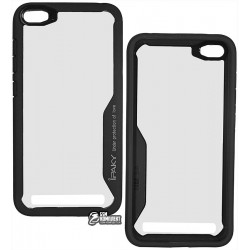 Чехол для Xiaomi Redmi 5A, Ipaky Under protection, силикон+пластик