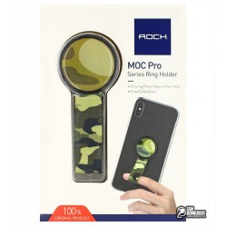 Держатель для телефона Rock MOC Pro