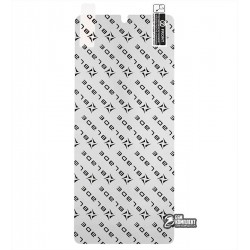 Защитное оргстекло для Samsung Galaxy A71 (2020) (A715F), Blade, 0.2 мм