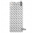 Защитное оргстекло для Samsung A715 / N770 Galaxy A71 / Note 10 Lite (2020), Blade, 0.2 мм
