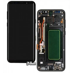 Дисплей Samsung G955 Galaxy S8 Plus Дисплей Samsung G955 Galaxy S8 Plus