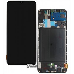 Дисплей для Samsung A705F/DS Galaxy A70